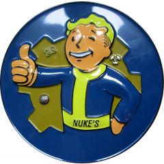 Token - Fallout Challenge, US Navy