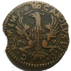 1 Grano - Carlo III