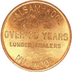 Balsam-Wool Saint Paul, Minnesota