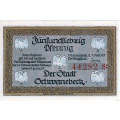 75 Pfennig