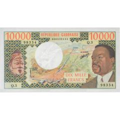 10 000 Francs