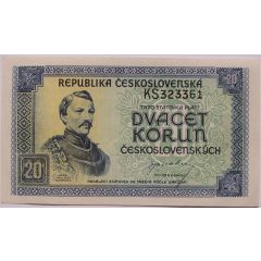 20 Korun