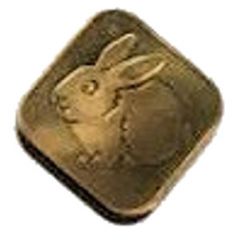 Mint Token Rabbit