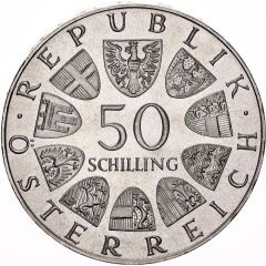 50 Schilling Dr. Theodor Körner