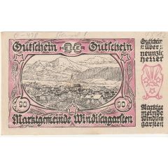 90 Heller Windischgarsten