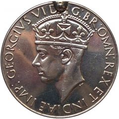War Medal - 1939-1945