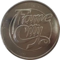 Token - Fame City