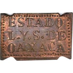 1 Centavo Provisional Government