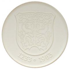 Medaille Pirna