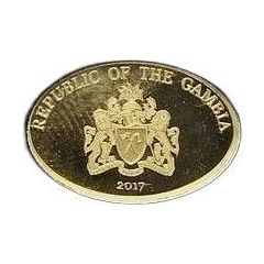 200 Dalasis Year of the Dog