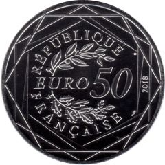 50 Euros Mickey Champs-Elysées