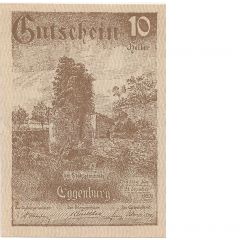 10 Heller Eggenburg