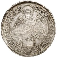 1 Thaler