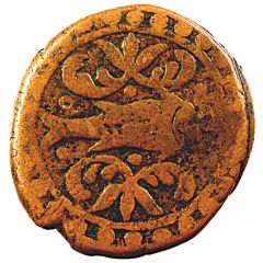 Bisti - George XII