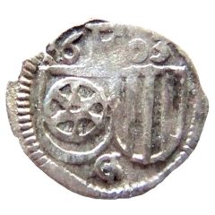1 Pfennig
