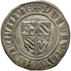 Large Blanc - Philip II