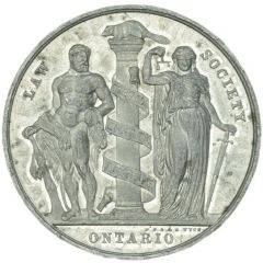 Award - Victoria Law Society