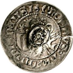 1 Groschen