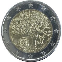 2 Euros Council of the European Union