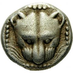 Triobol
