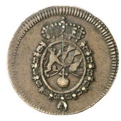 1 Pfenning - Charles Theodor
