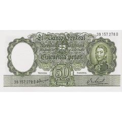 50 Pesos