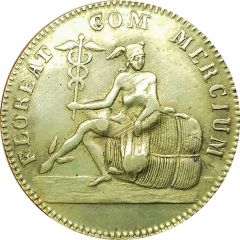Token - Floreat Commercium