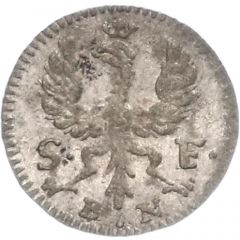 1/4 Kreuzer
