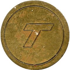 Token - T
