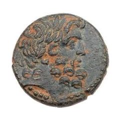 Trichalkon Augustus, Star of Bethlehem