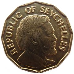 10 Cents Independence