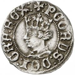 Groat - Peter of Coimbra Barcelona