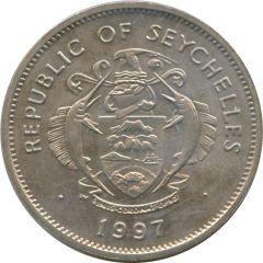 1 Rupee