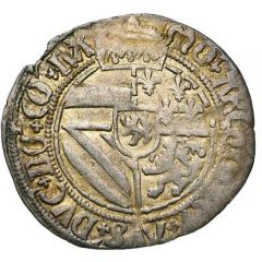 1 Gros - Charles V
