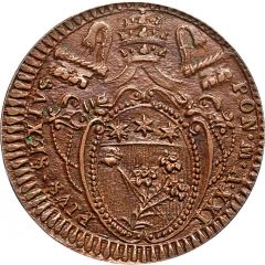 2 Baiocchi - Pius VI