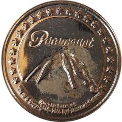 40 Réis - José I Province of Minas Gerais, Pattern Type - Lisbon Mint