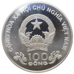 100 Đồng Summer Olympics Athens 2004
