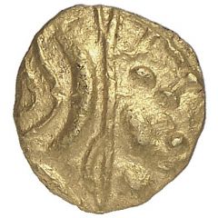 Trite - Alexander III Kolchis imitation