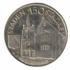 Token - 150 Years Stadae - Staden