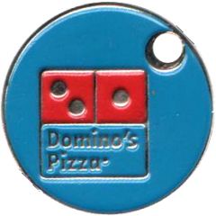Shopping Cart Token - Domino`s Pizza