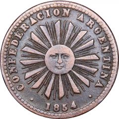 1 Centavo
