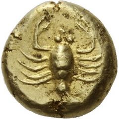 Hekte Ionia or Northern Greece