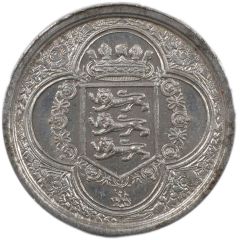 Medalet Christmas and New Year