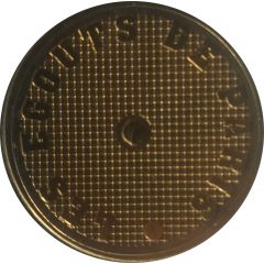 Tourist token - Monnaie de Paris - égouts de Paris
