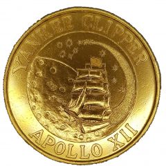 Yankee Clipper - Apollo XII
