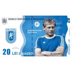 20 LEI - Craiova - BFR Fantasy