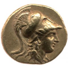 Stater - Alexander III Memphis