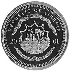 10 Dollars Nelson Mandela