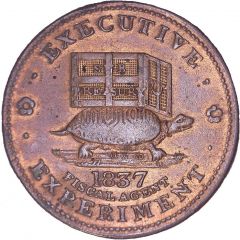 1 Cent Executive Experiment