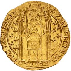 Franc à Pied - Guillaume de la Garde